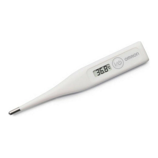 Digital Thermometer Omron - Nurse Spaghetti