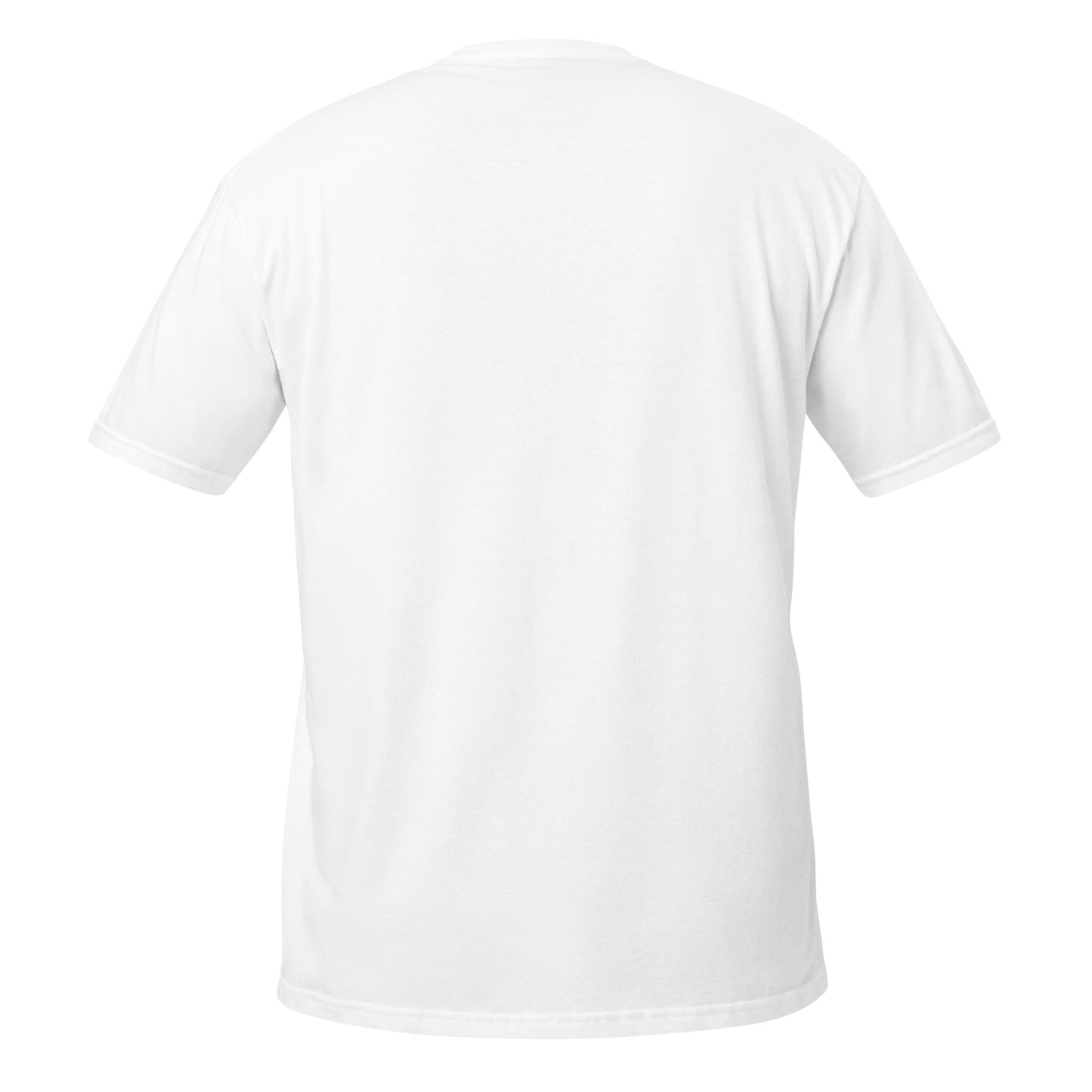 I Heart The Nurse's Office - Short-Sleeve Unisex T-Shirt - Nurse Spaghetti