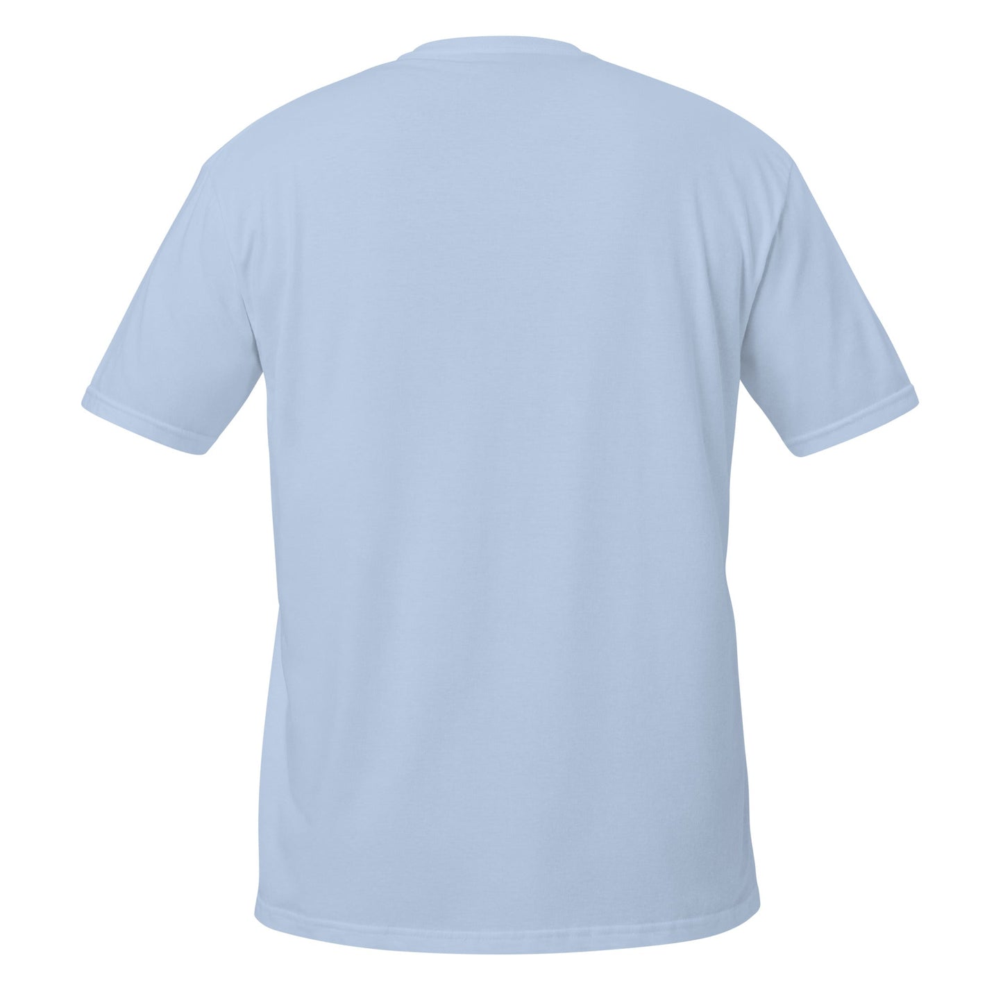 I Heart The Nurse's Office - Short-Sleeve Unisex T-Shirt - Nurse Spaghetti