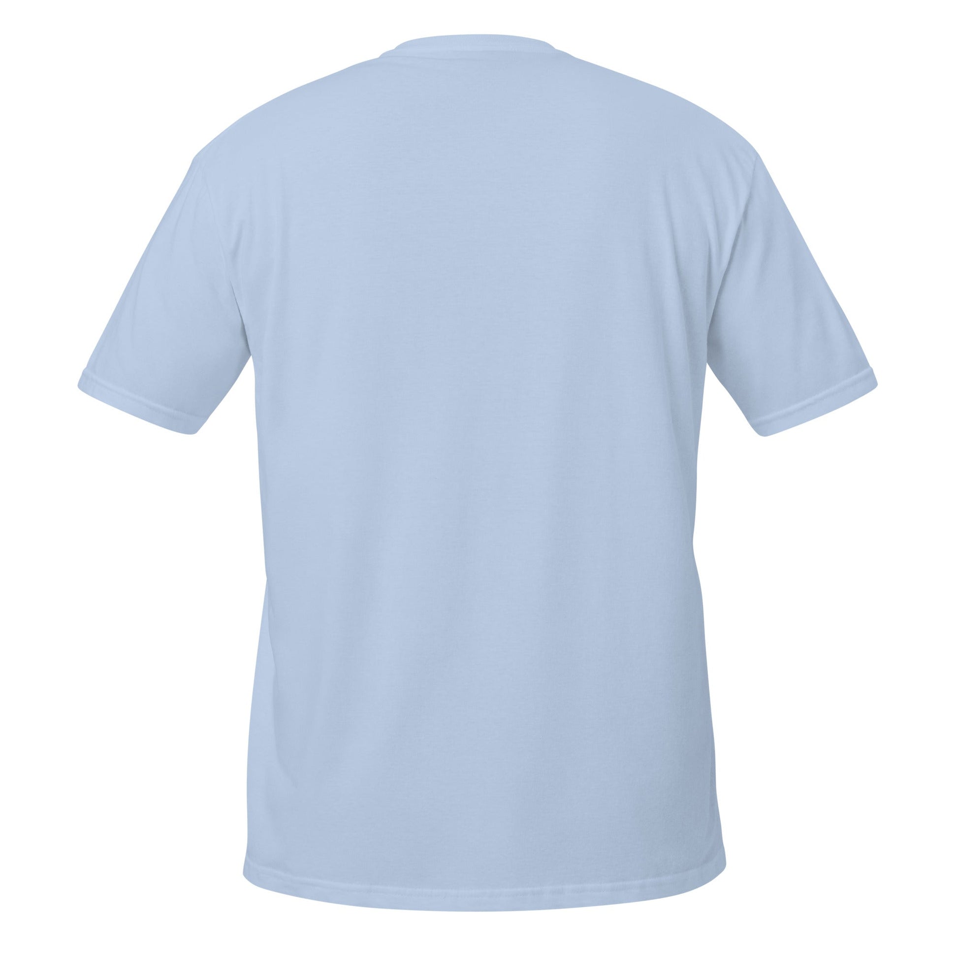 I Heart The Nurse's Office - Short-Sleeve Unisex T-Shirt - Nurse Spaghetti